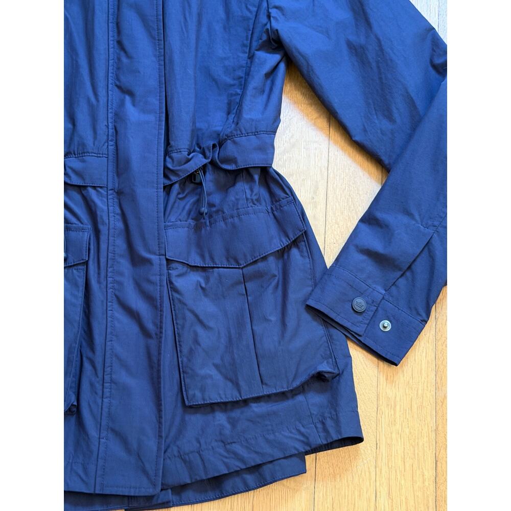 Peter Millar Ripstop Jacket S NWOT - Picture 4 of 6